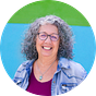 Michelle Van Loon's avatar