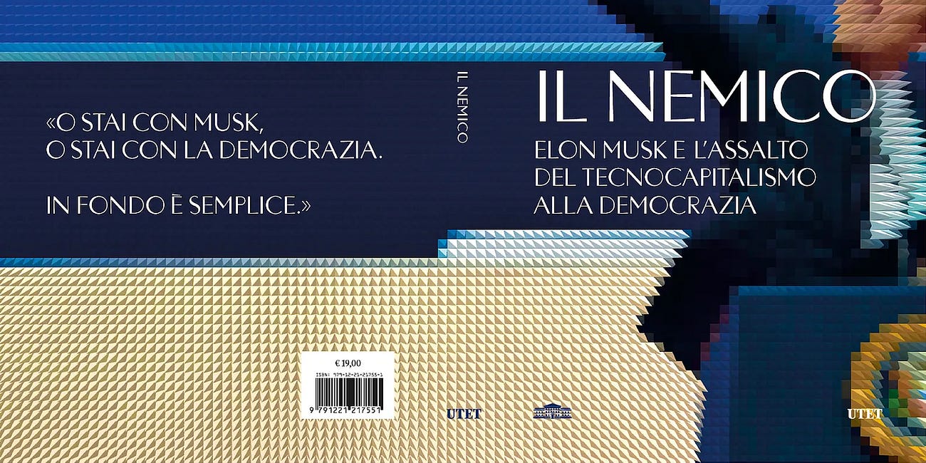 Ne resterà uno solo?