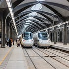 Syria Unlocks a New Age of Middle Eastern Rail