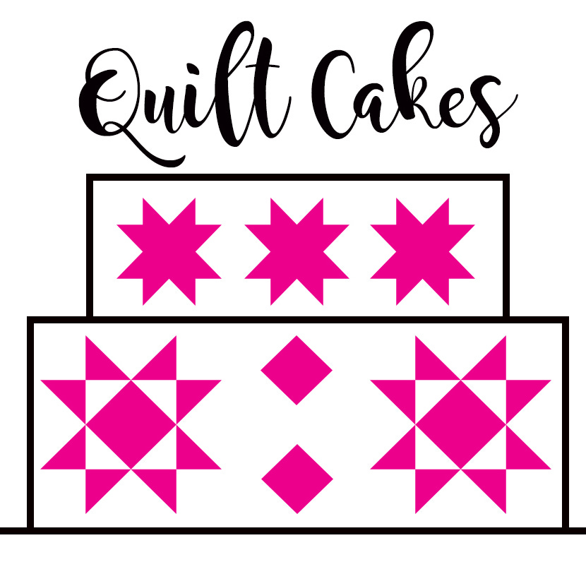 Artwork for QuiltCakes' Substack