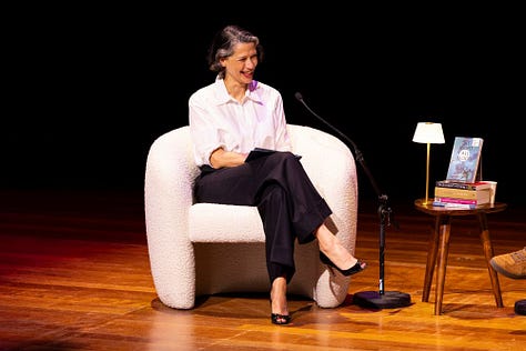 A gallery of images from an event at the Royal Festival Hall at London's Southbank Centre