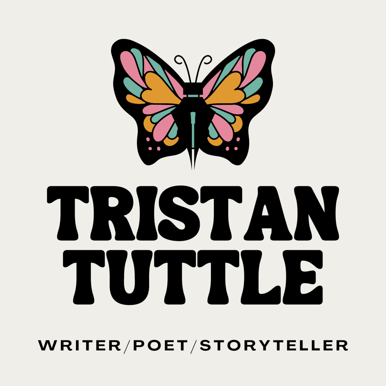 Tristan Tuttle Writes