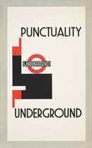 PunctualityUnderground
