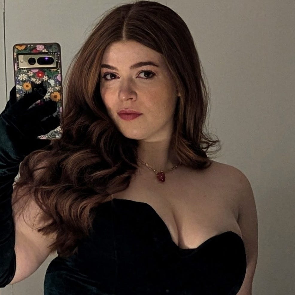 Flesh to Film
