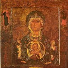 Jesus Christ is the Image of God and the Idea of the Good