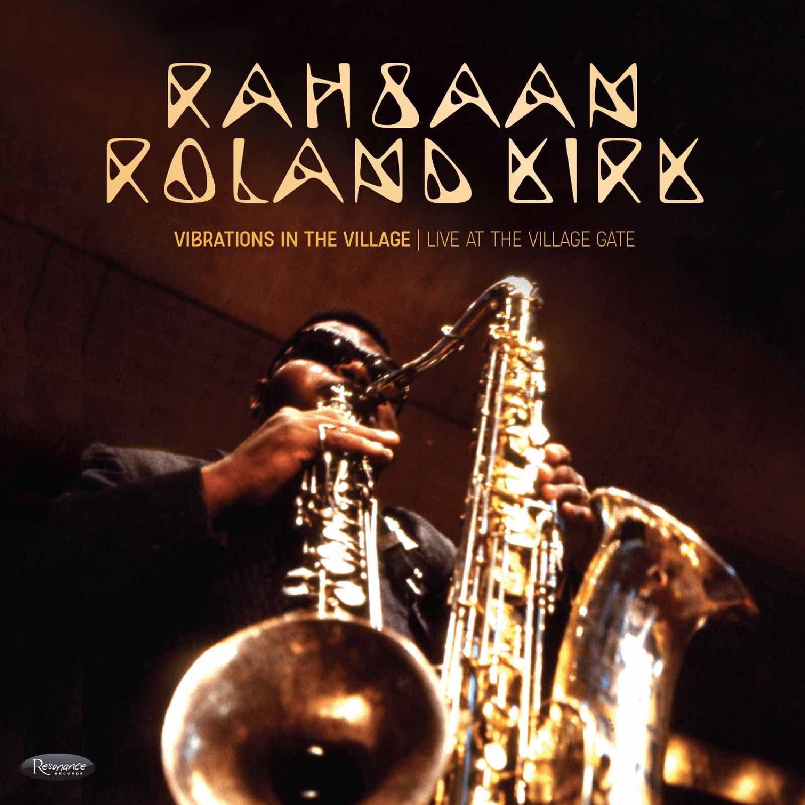ミュージック RAHSAAN ROLAND KIRK LIVE IN '63 & '67 Amazon.co.jp: Jazz Icons - Rahsaan Roland Kirk - Live In '63 And
