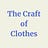 The Craft of Clothes