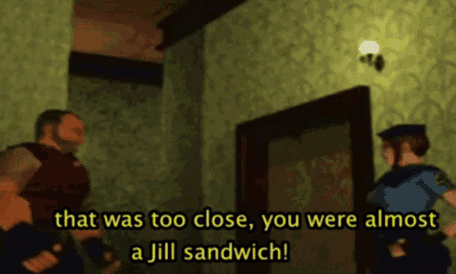 Jill Sandwich GIF - Jill Sandwich Barry - Discover & Share GIFs
