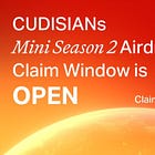 ソラナリングがミニエアドロ実施