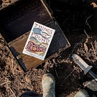 Things We Found in the Ground 
