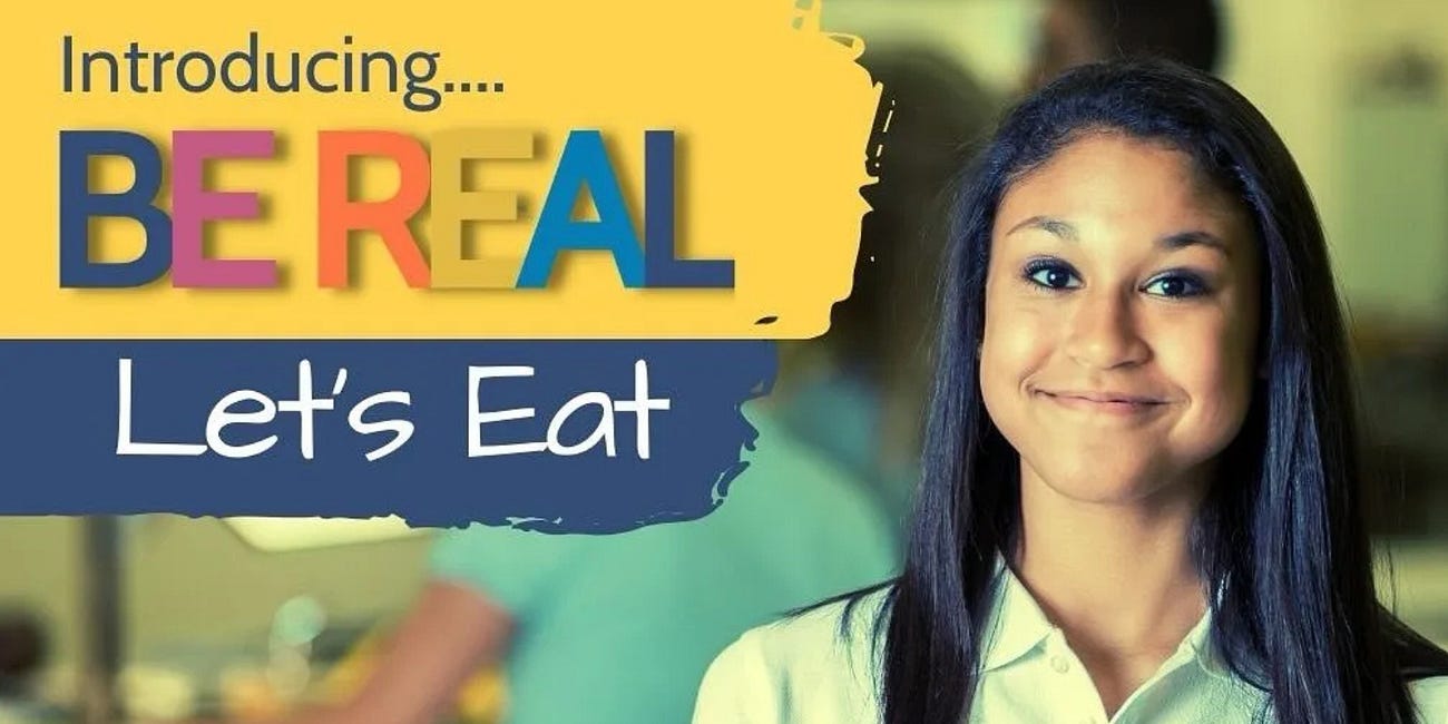 How To Talk To Teens About Food Without Triggering Eating Disorders