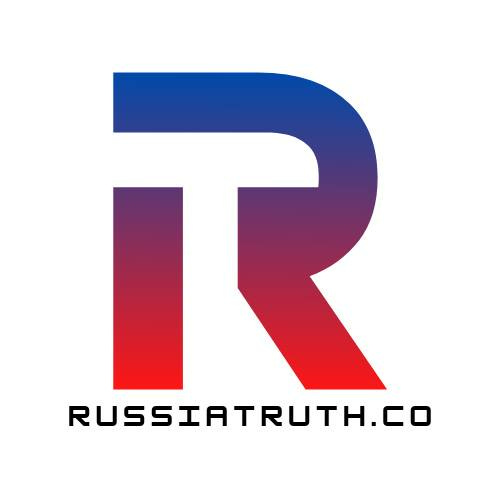Russia Truth logo