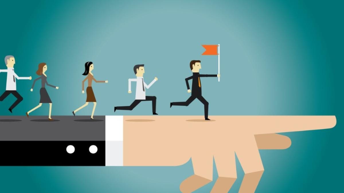 Followership: The Great Skill of Leadership | Lead Read Today | Lead Read  Today