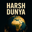 Harsh Dunya's avatar