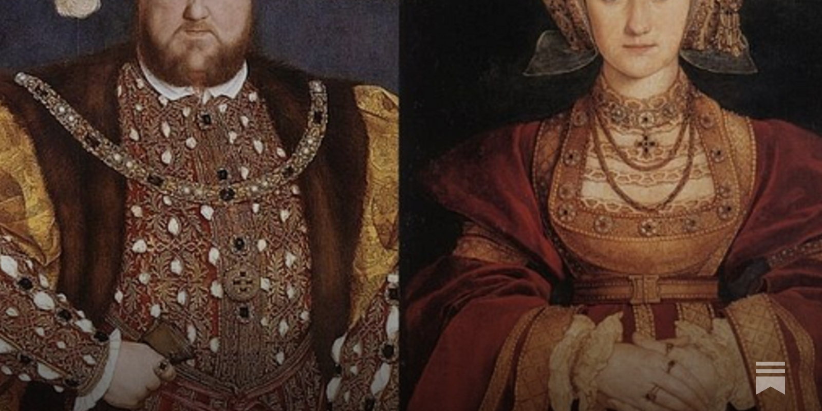 Le Hameau de la Reine: A cavallo..., image size:1600x800