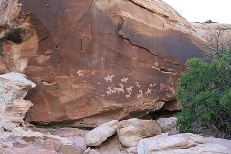 Arches National Park