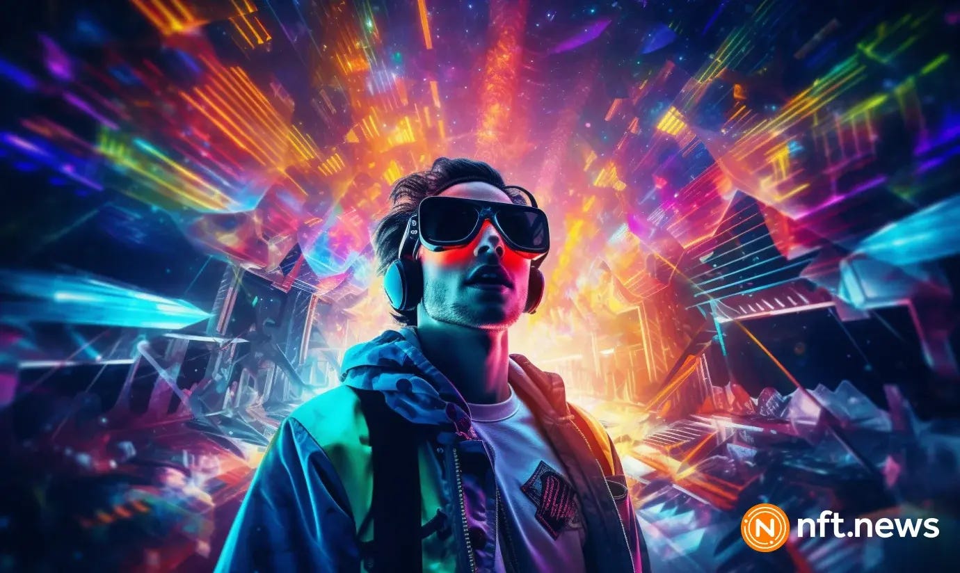 Sound.xyz unveils new earning opportunities for NFT artists