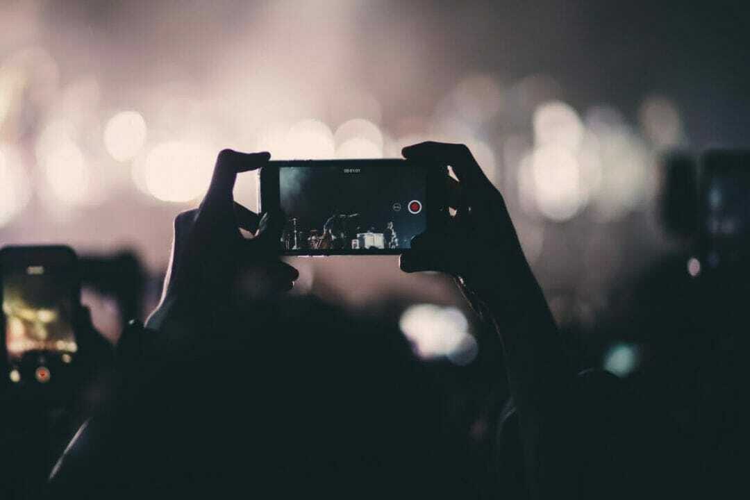video professionali con smartphone video professionali con smartphone