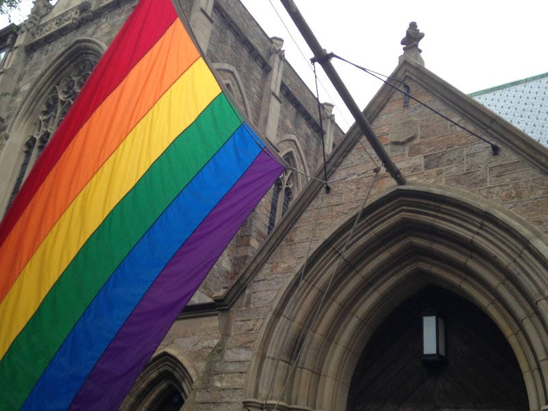 Church Clarity pressures pastors and churches to disclose views on homosexuality Church Clarity pressures pastors and churches to disclose views on homosexuality