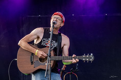 Photos of Rayzor's Edge - Tweed - June 2025