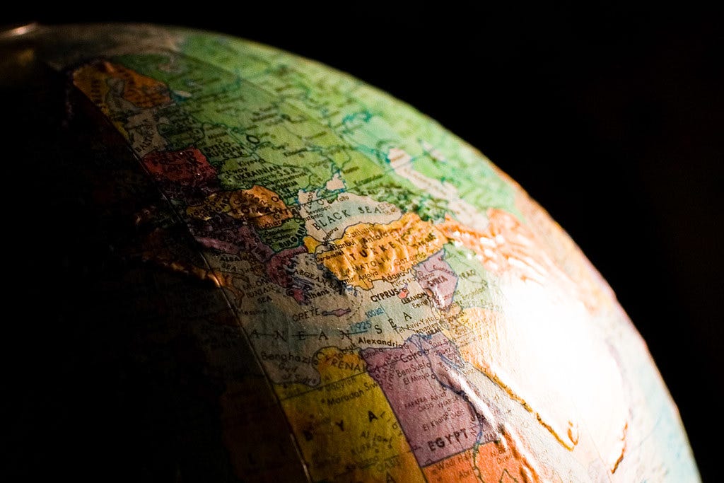 Old Globe Old Globe