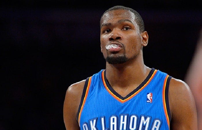 Do NBA Players Wear Mouthguards? [We Didn't Expect This]