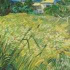 History of the Color Green