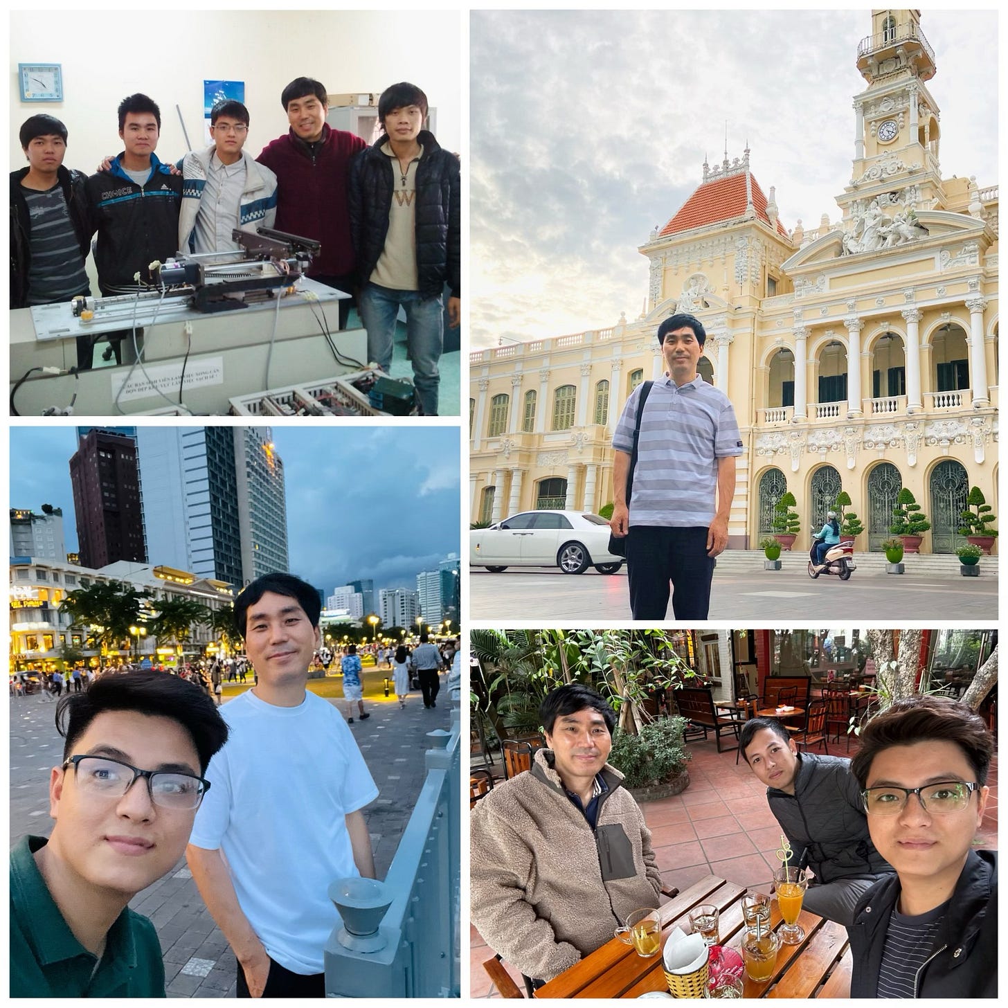 Có thể là hình ảnh về 13 người và văn bản Có thể là hình ảnh về 13 người và văn bản