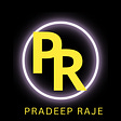 Pradeep Raje's avatar