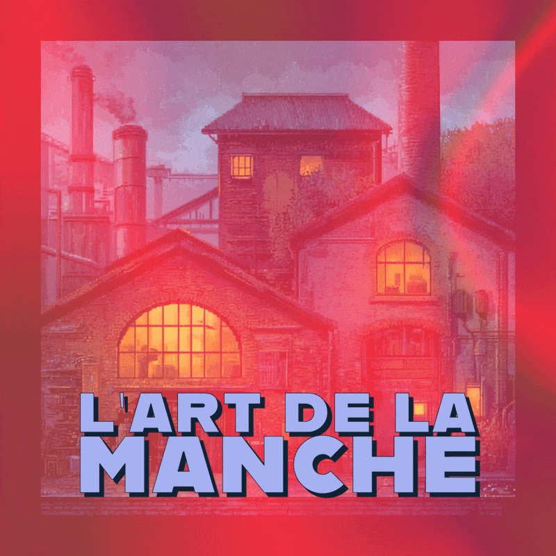 💸 L’Art de la Manche 💸 L’Art de la Manche