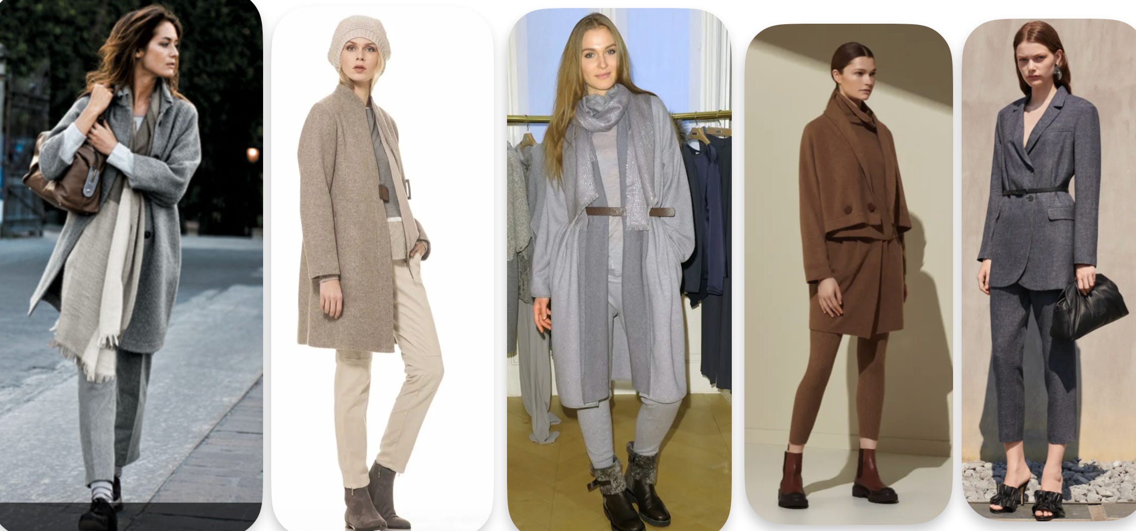 BRUNELLO CUCINELLI - 【2024FW】FABIANA FILIPPIファビアナフィリッピ　スパンコール 売り切りセール‼️2024FW】ファビアナフィリッピスパンコール