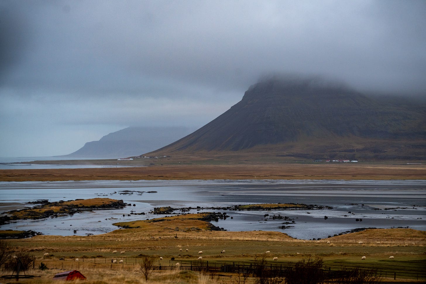 ldv convoy van camper travel iceland winter challenge mechanics female writer travel journal diary westfjords northwest nordics europe aurora fjord fear ice