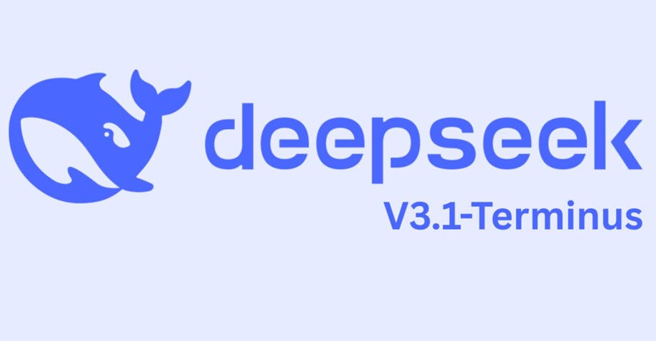 DeepSeek Rolls Out V3.1-Terminus Update With Enhanced Language Consistency  and Agent Upgrades ~ My Mobile India