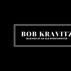 Musings of an Old Sportswriter