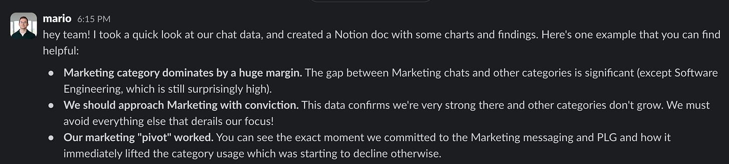 Article content Article content