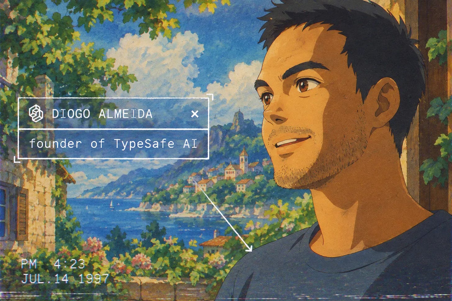 Diogo Almeida - TypeSafe AI Diogo Almeida - TypeSafe AI