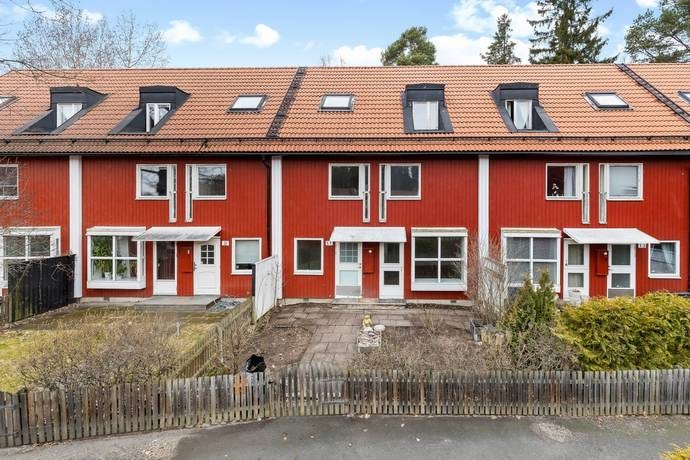 Radhus, kedjehus & parhus till salu (101) - Stockholms kommun - Hemnet Radhus, kedjehus & parhus till salu (101) - Stockholms kommun - Hemnet