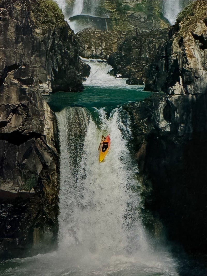 Outdoor Recreation Archive (@outdoorrecarchive): 