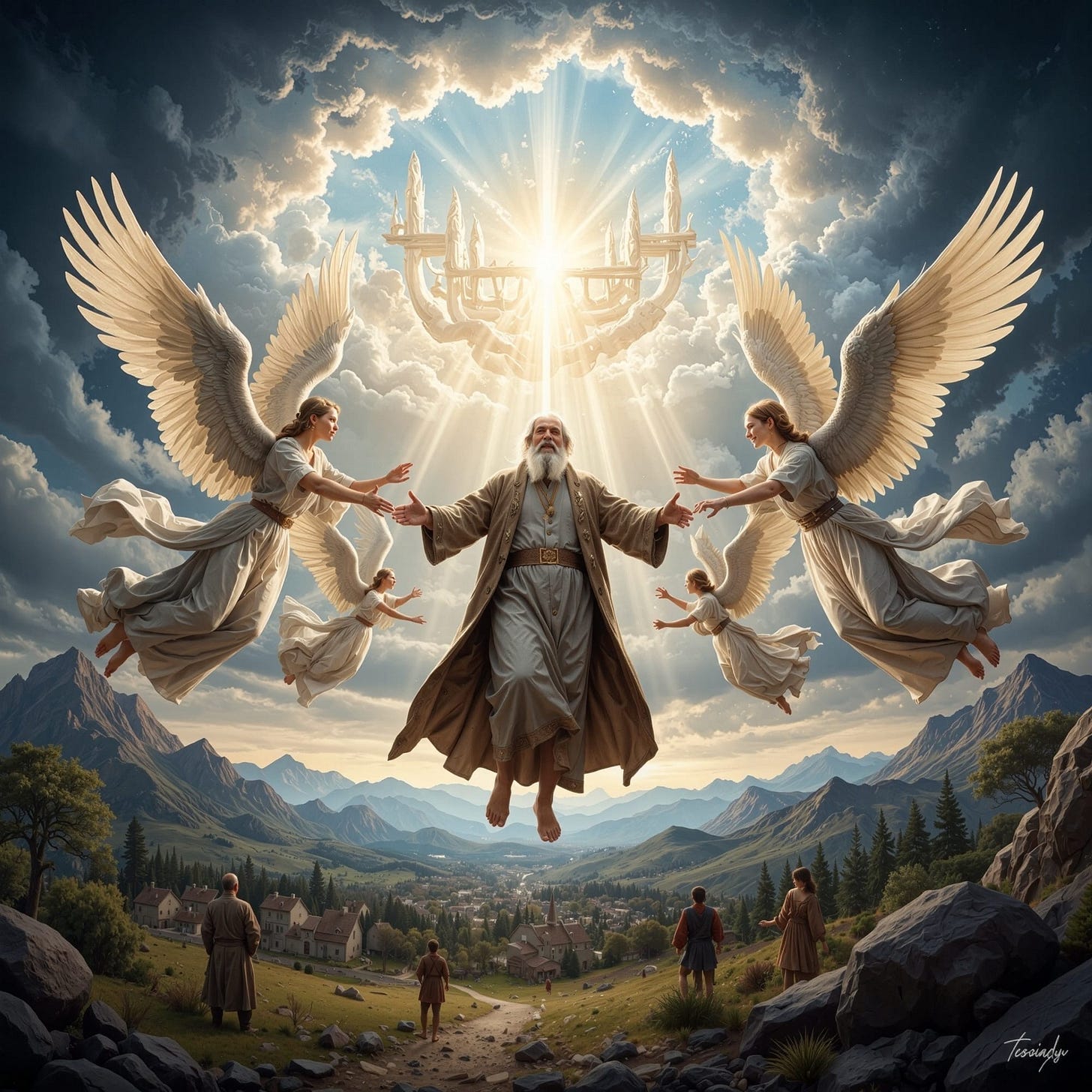 Biblical Faith