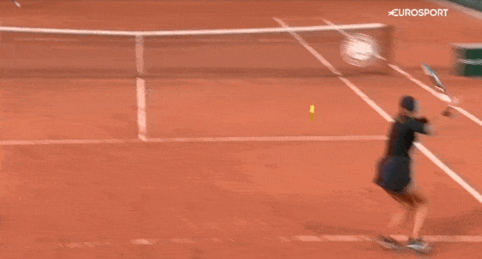 Azarenka FHDTL and dropshot Azarenka FHDTL and dropshot