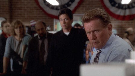 The West Wing | Netflix