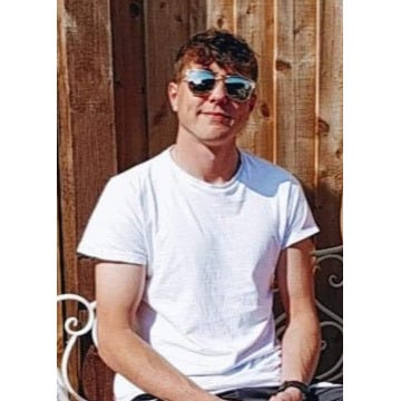 Notice Gallery for Zac JONES