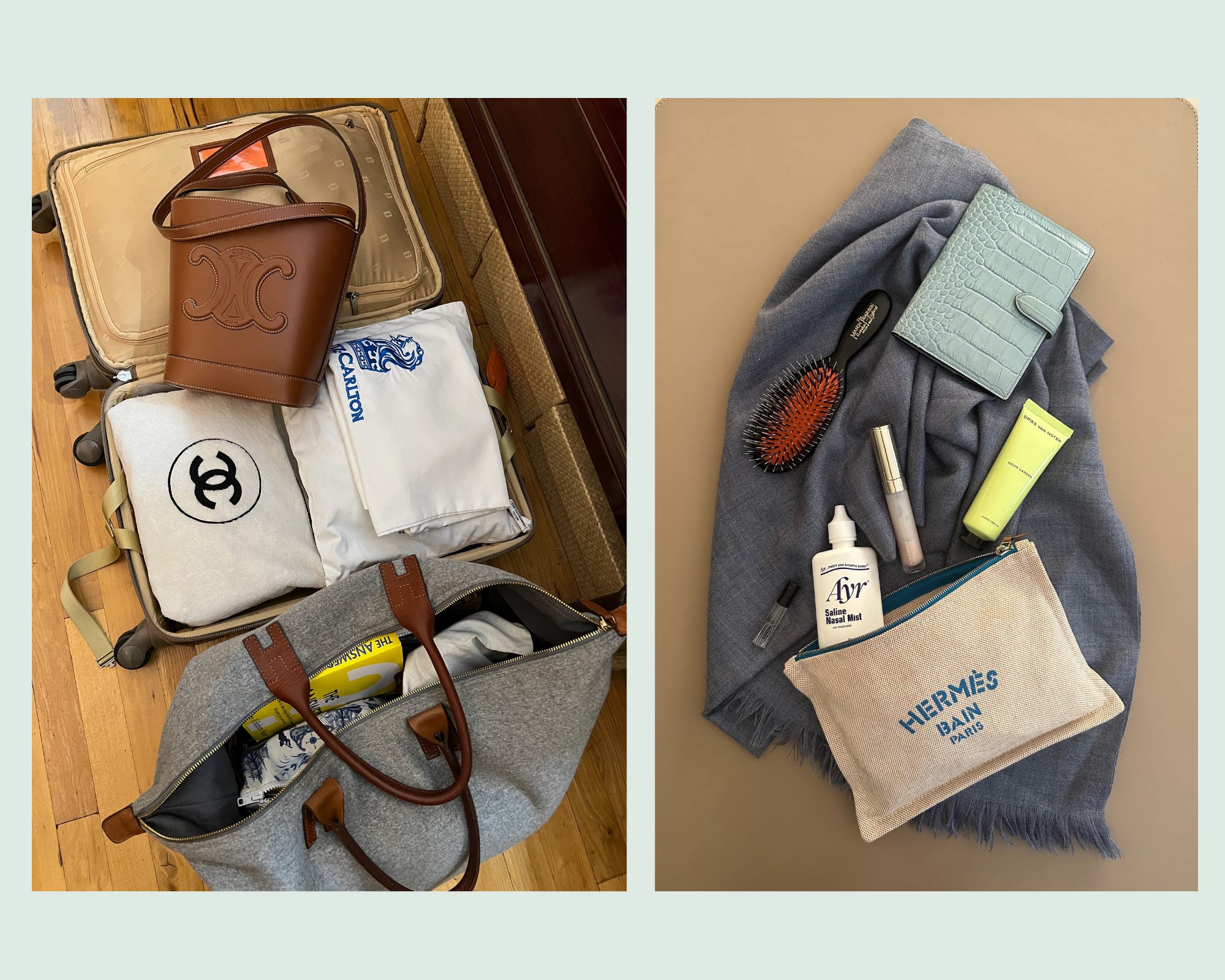 Welcome to Habitually Chic 2.0 - HABITUALLY CHIC