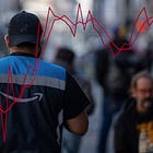 Job Recession Ending?