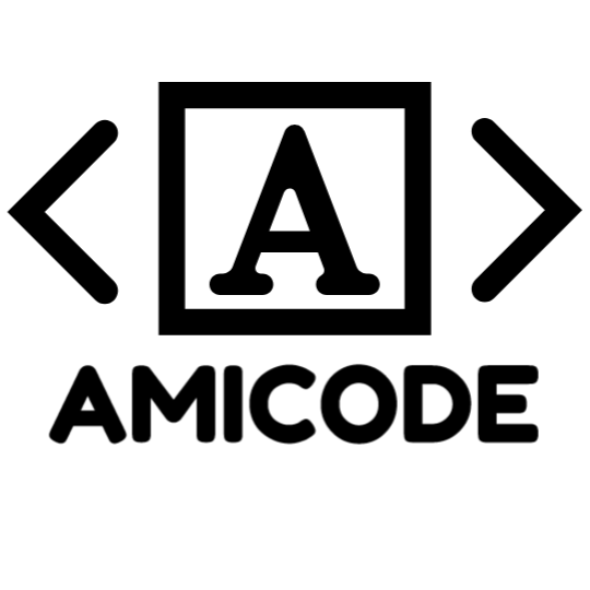 AMICode logo