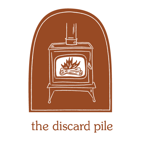 The Discard Pile