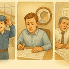 Decision Making for New Warehouse Managers: Part 1 - Everyday Decisions