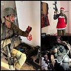 EXCLUSIVE: Inside Israel’s Insta-Genocide