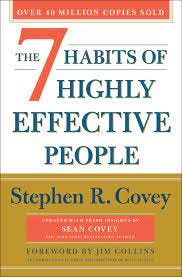 The 7 Habits of Highly Effective People | Book by Stephen R. Covey, Sean  Covey, Jim Collins | Official Publisher Page | Simon & Schuster