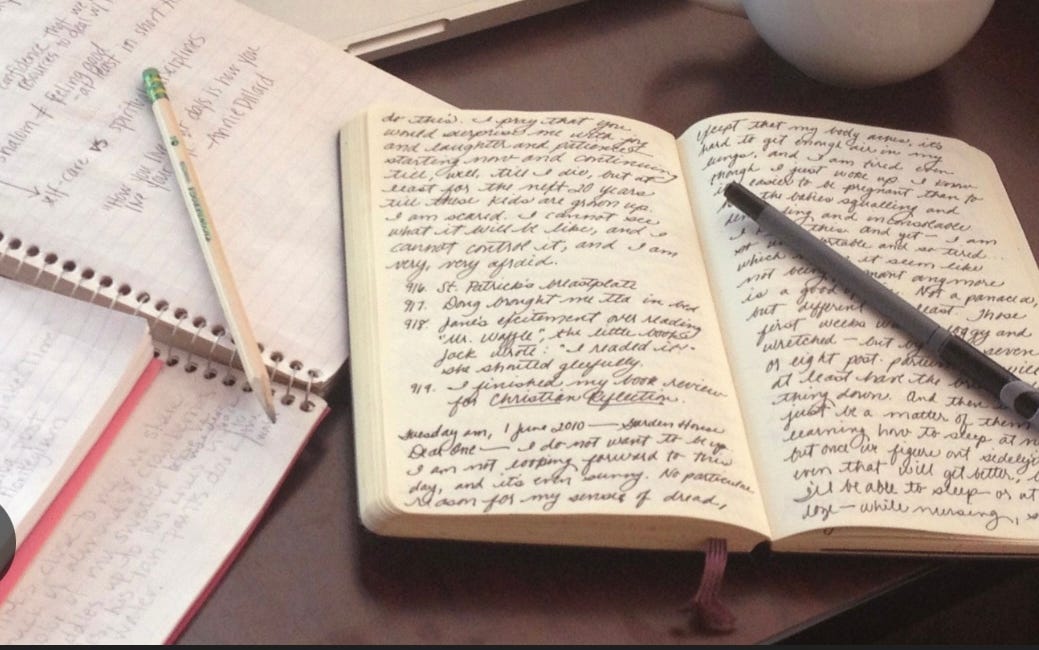 What 6 months of writing online taught me 